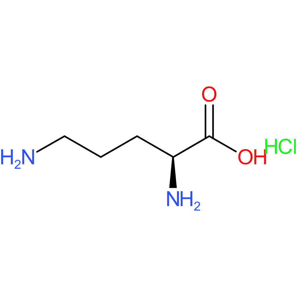 L-Ornithine Hydrochloride