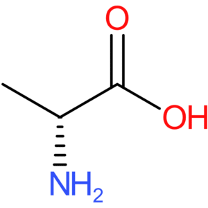 D-Alanine