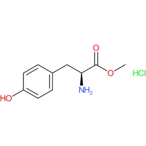 L-Tyrosine Methyl Ester Hydrochloride