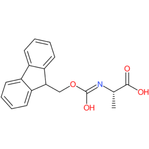 Fmoc-L-Alanine