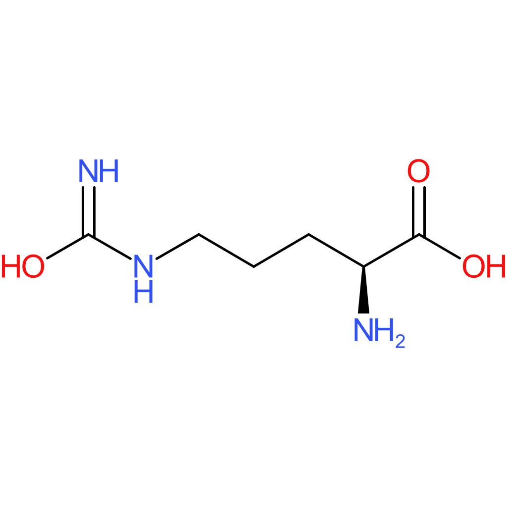 L-Citrulline