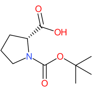 N-Boc-D-Proline