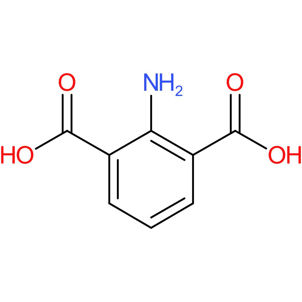 2-Aminoisophthalic Acid