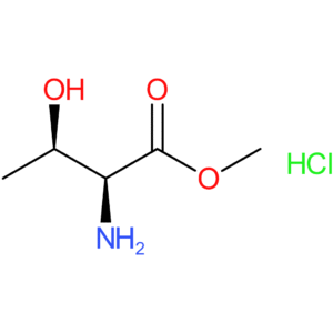 H-Thr-OMe ? HCl
