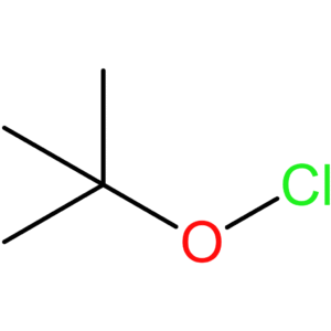 tert-Butyl hypochlorite