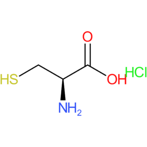 L-Cysteine hydrochloride anhydrous