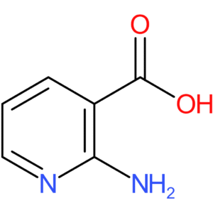 2-Aminonicotinic Acid