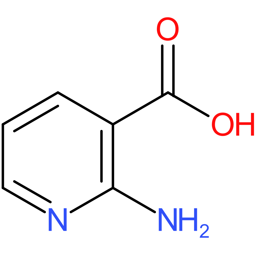 2-Aminonicotinic Acid