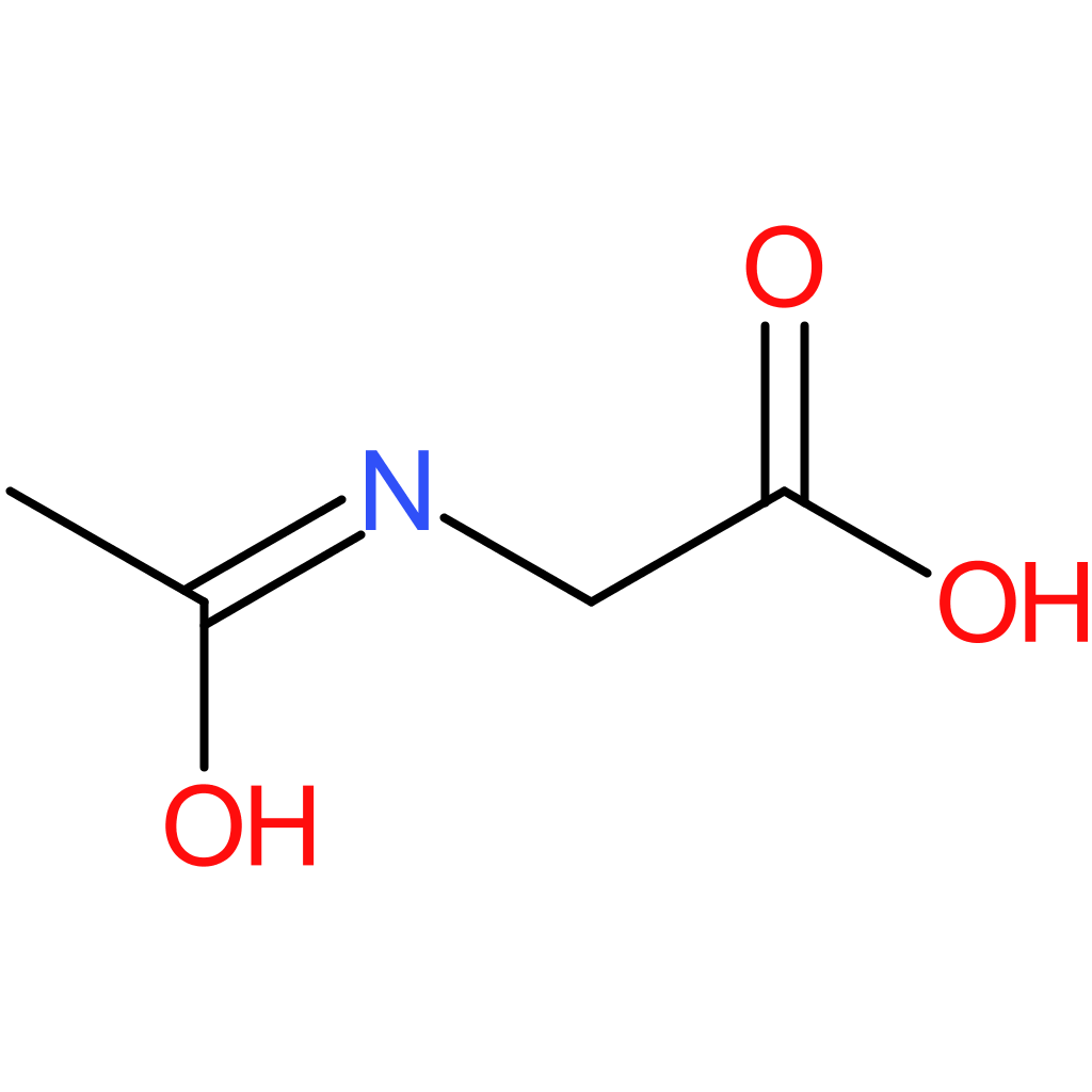 N-Acetylglycine