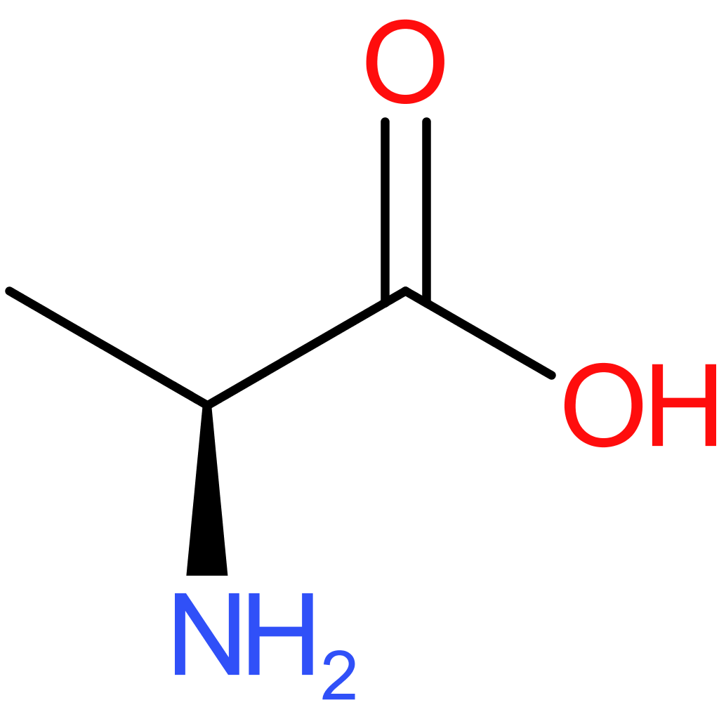L-Alanine