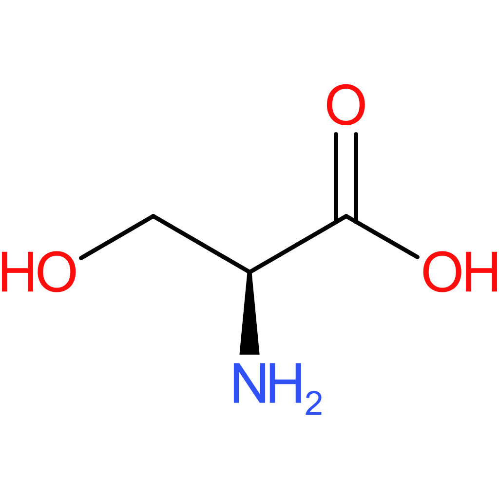 L-Serine