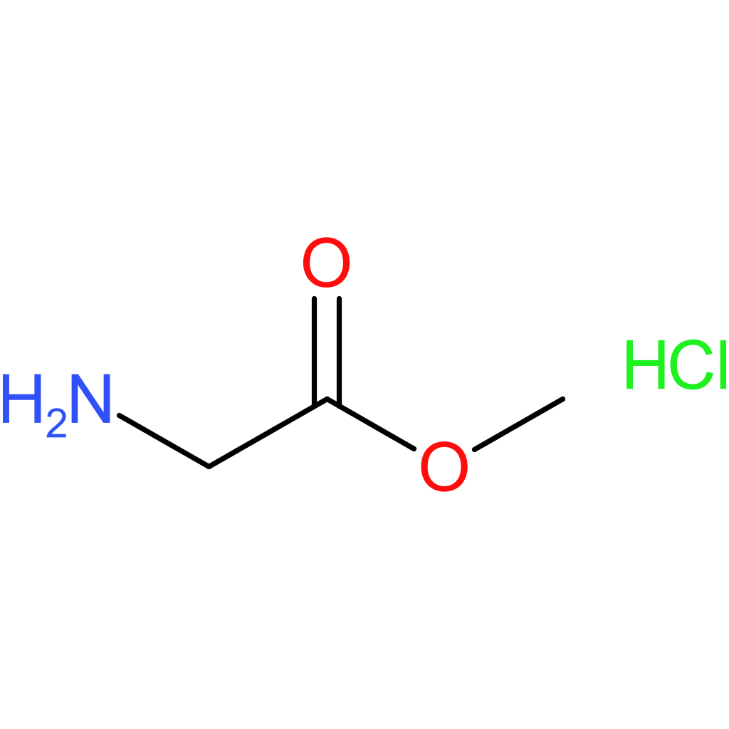 Glycine Methyl Ester Hydrochloride