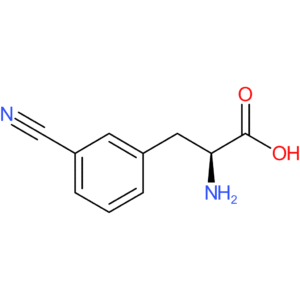 H-Phe(3-CN)-OH