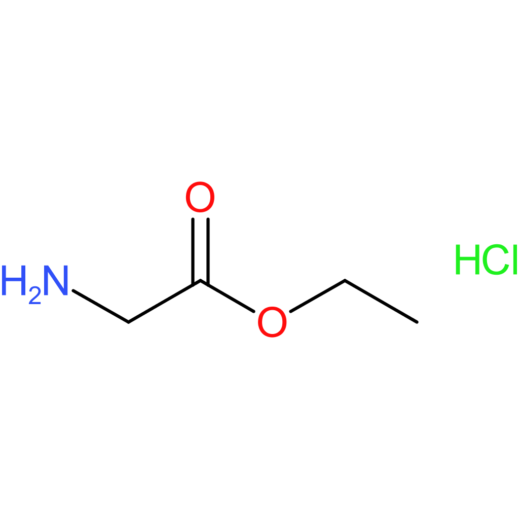 Glycine Ethyl Ester Hydrochloride