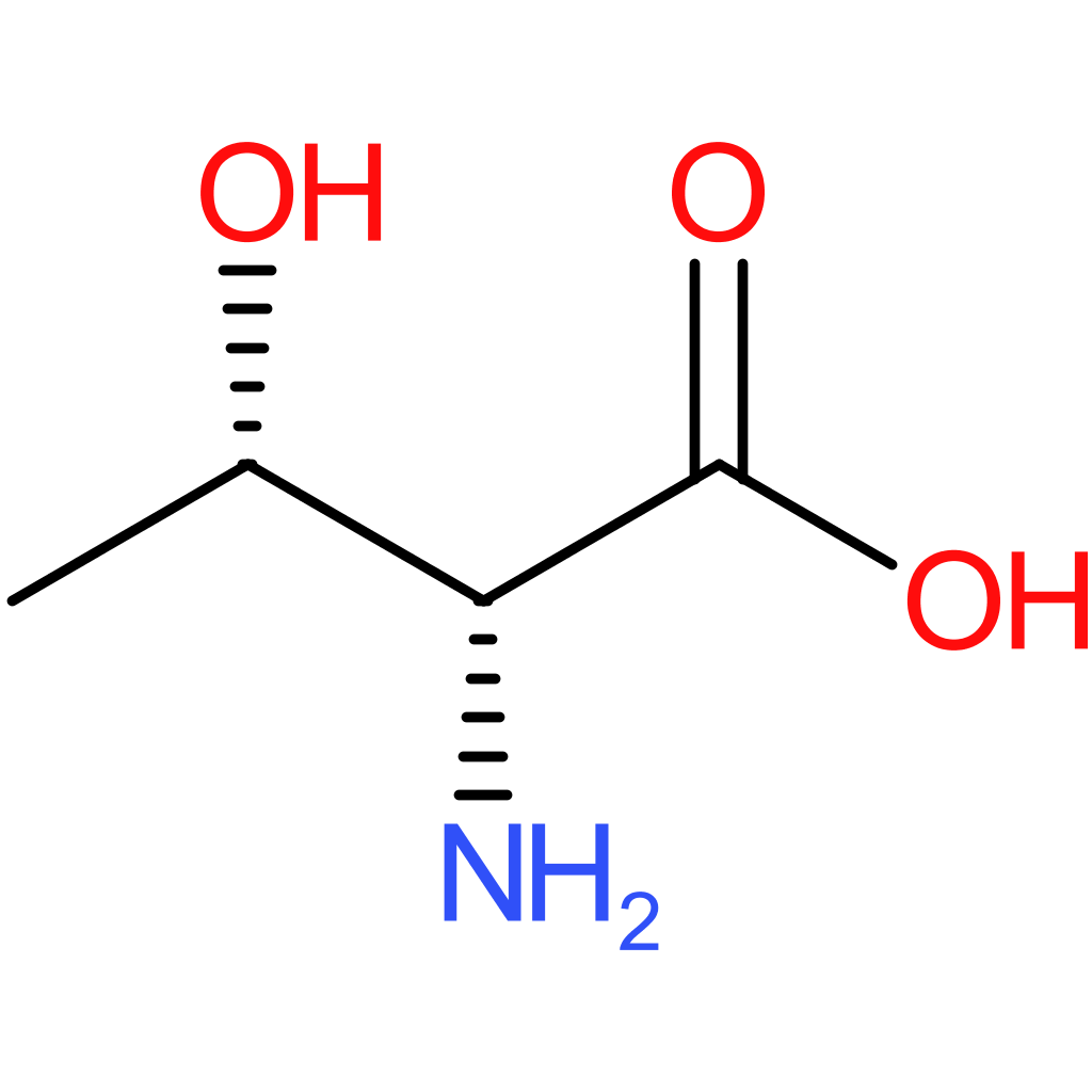 D-Threonine