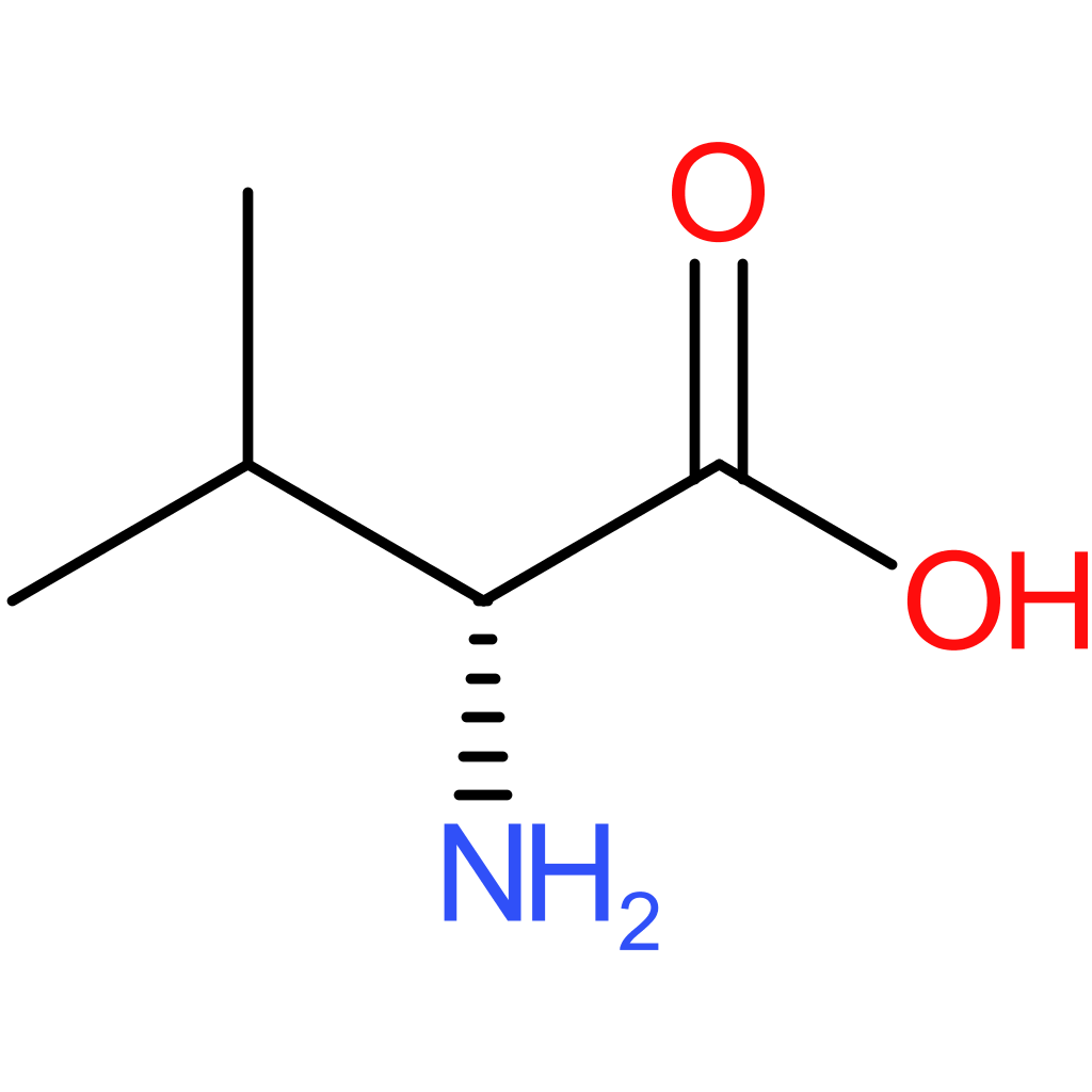 D-Valine