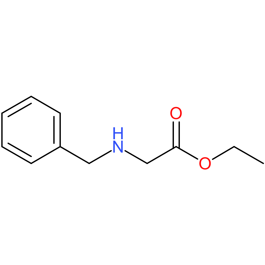 N-Benzylglycine ethyl ester