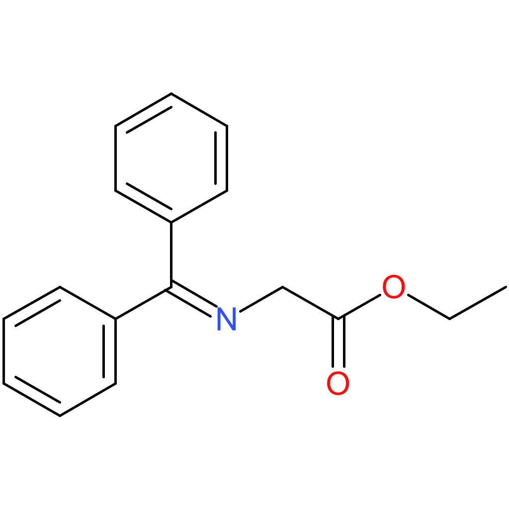 N-(Diphenylmethylene)glycine Ethyl Ester