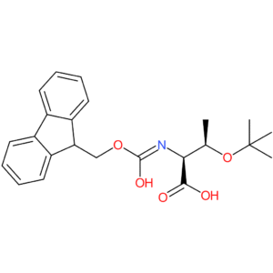 Fmoc-O-tert-Butyl-L-threonine