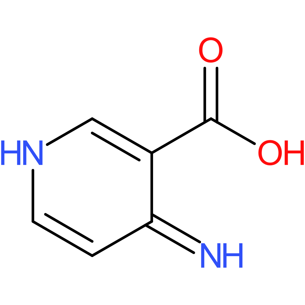 4-Aminopyridine-3-carboxylic acid