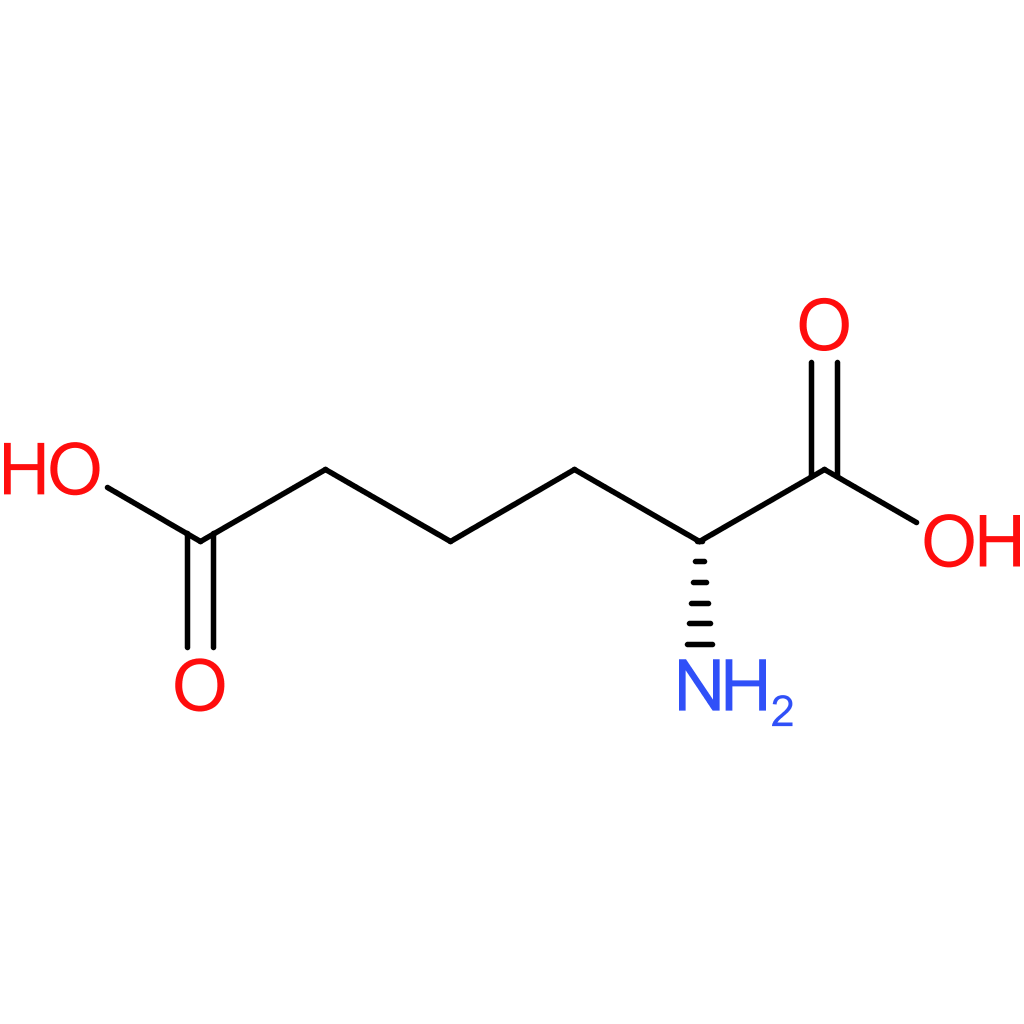 (R)-2-Aminoadipic Acid