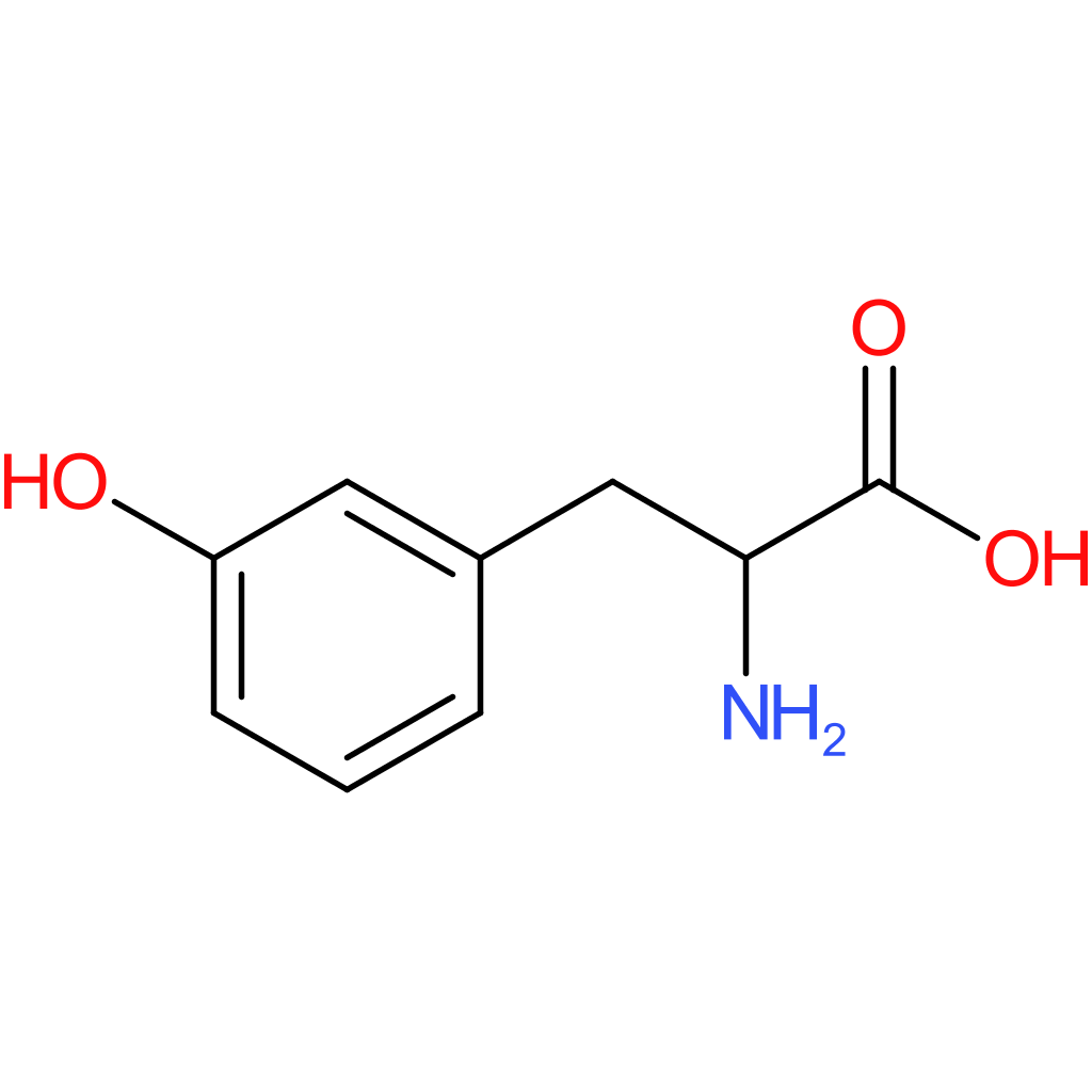 DL-m-Tyrosine