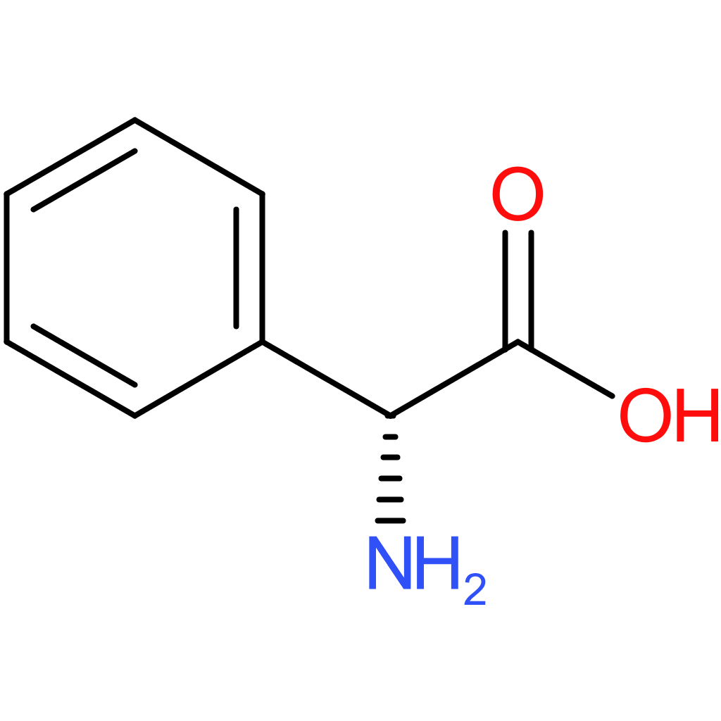 D-(-)-alpha-Phenylglycine