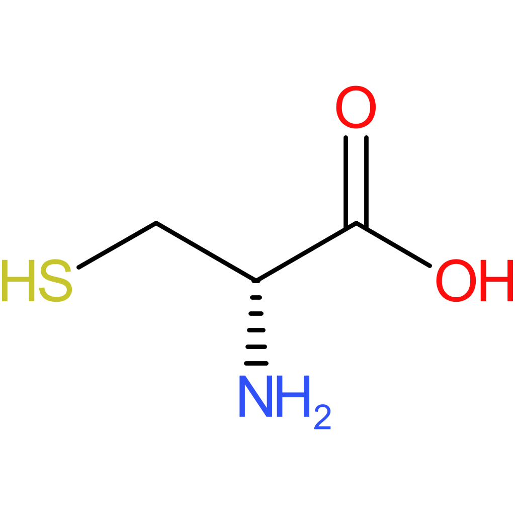 D-Cysteine