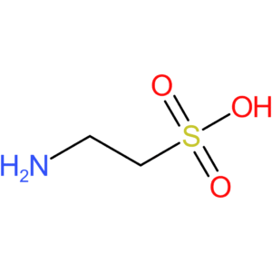 2-Aminoethanesulfonic Acid