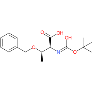 N-Boc-O-benzyl-L-threonine