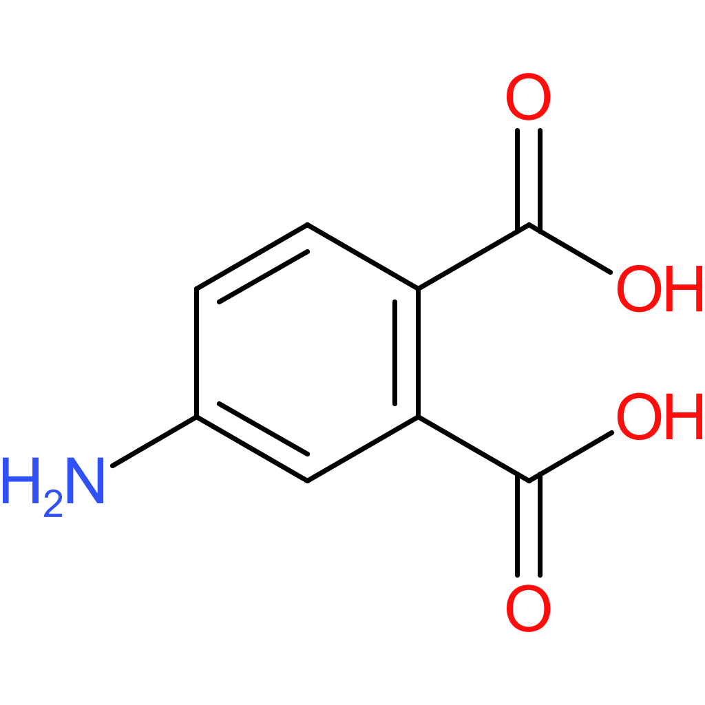 4-Aminophthalic Acid(Contains 3-Aminophthalic Acid)