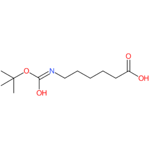 6-(Boc-amino)hexanoic Acid