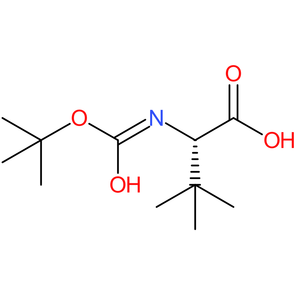 N-Boc-L-tert-leucine