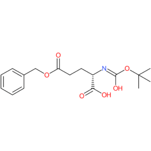 N-Boc-L-glutamic Acid 5-Benzyl Ester