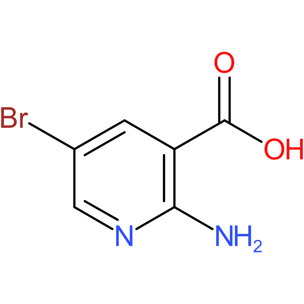 2-Amino-5-bromonicotinic Acid