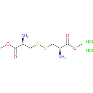 L-Cystine Dimethyl Ester Dihydrochloride