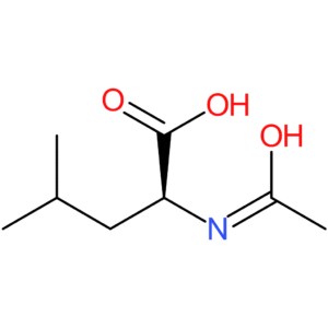 N-Acetyl-L-leucine