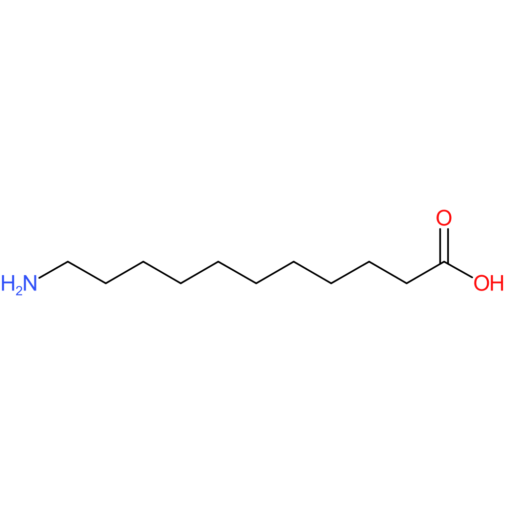 11-Aminoundecanoic acid