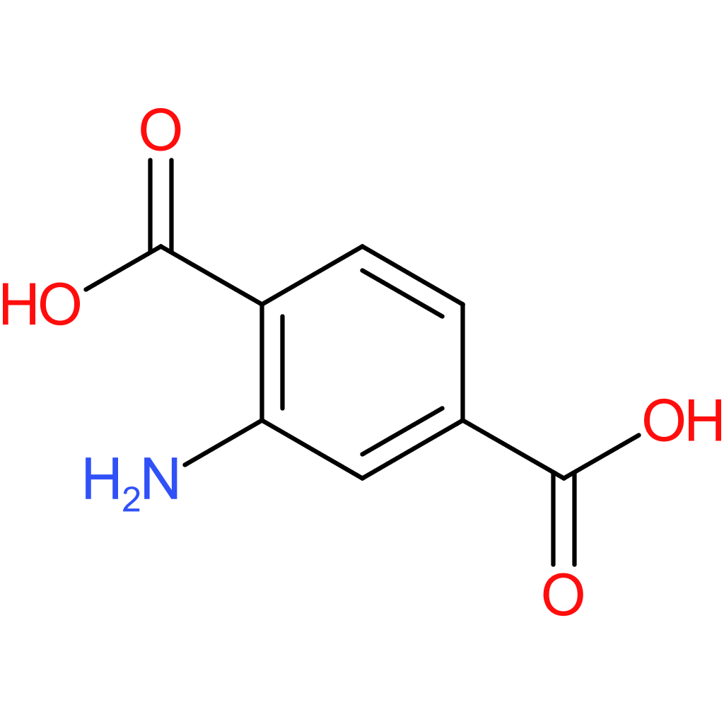 2-Aminoterephthalic acid