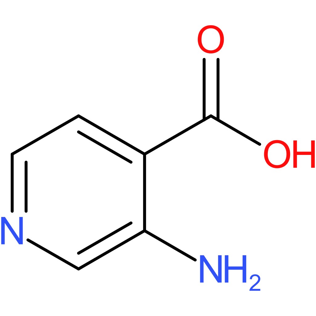 3-Aminoisonicotinic acid