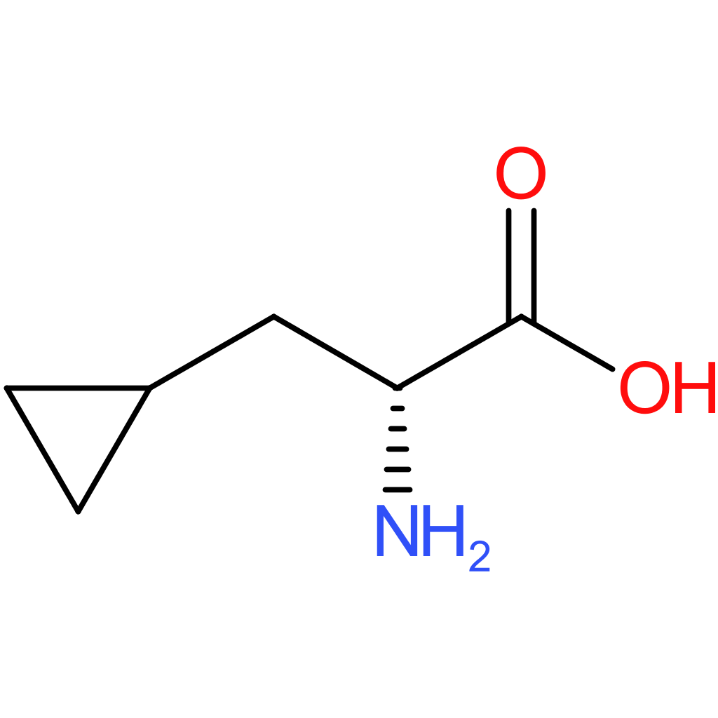 H-b-Cyclopropyl-D-Ala-OH