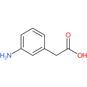 3-Aminophenylacetic Acid