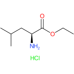 H-Leu-OEt ? HCl