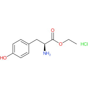 L-Tyrosine Ethyl Ester Hydrochloride