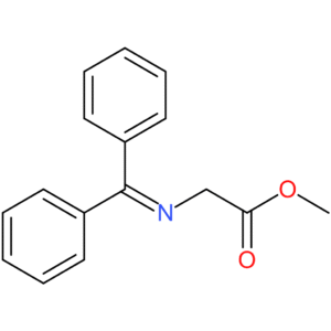 N-(Diphenylmethylene)glycine Methyl Ester