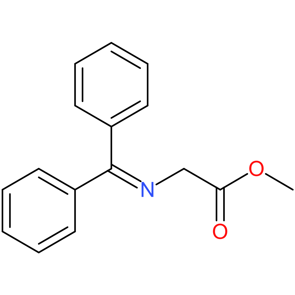 N-(Diphenylmethylene)glycine Methyl Ester