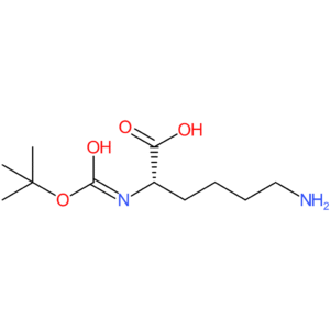 N2-Boc-L-lysine