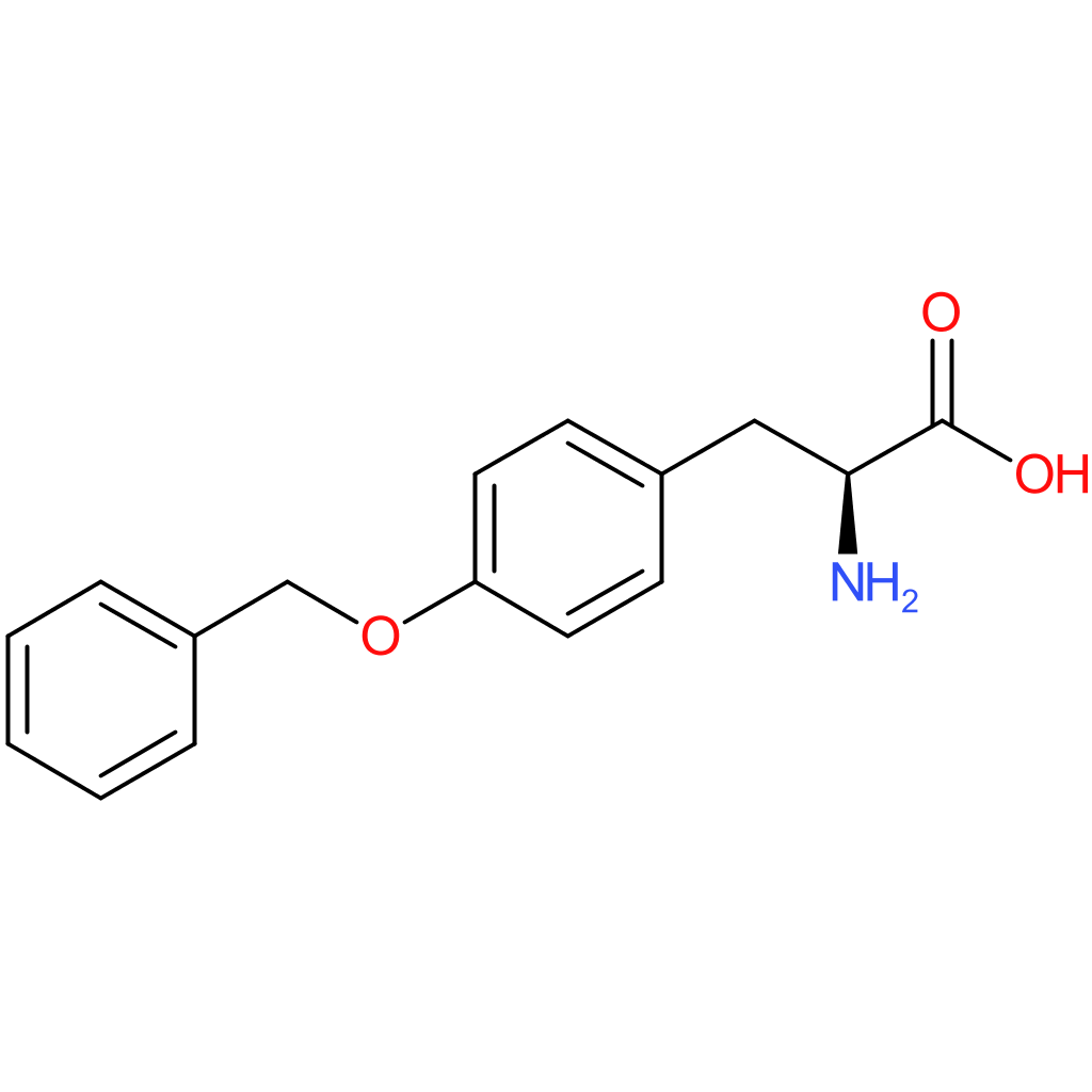 O-Benzyl-L-tyrosine