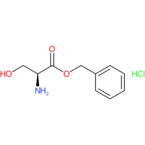L-Serinebenzylesterhydrochloride