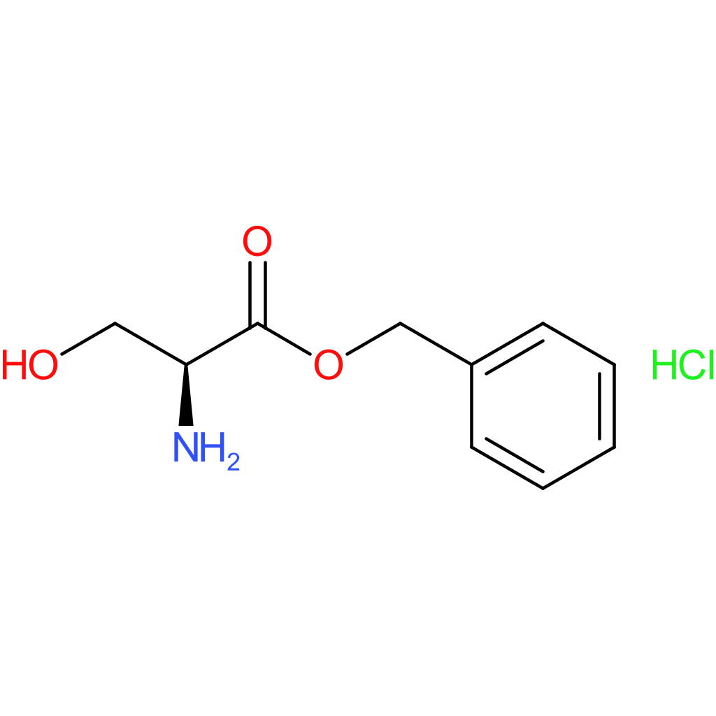 L-Serinebenzylesterhydrochloride